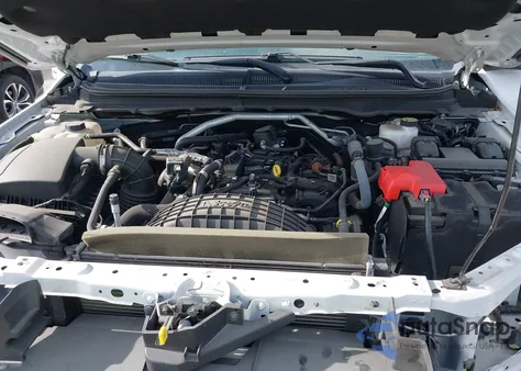 2022 Ford Ranger Xlt from USA, damaged, VIN 1FTER1FH3NLD19364